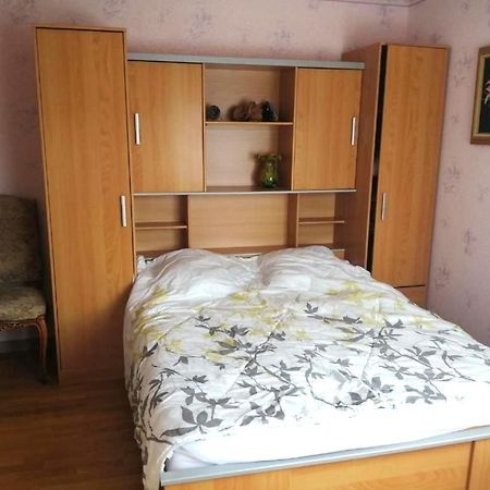 Apartmán Chez Olivier Et Josette Sur Mulhouse Sud Illfurth Exteriér fotografie