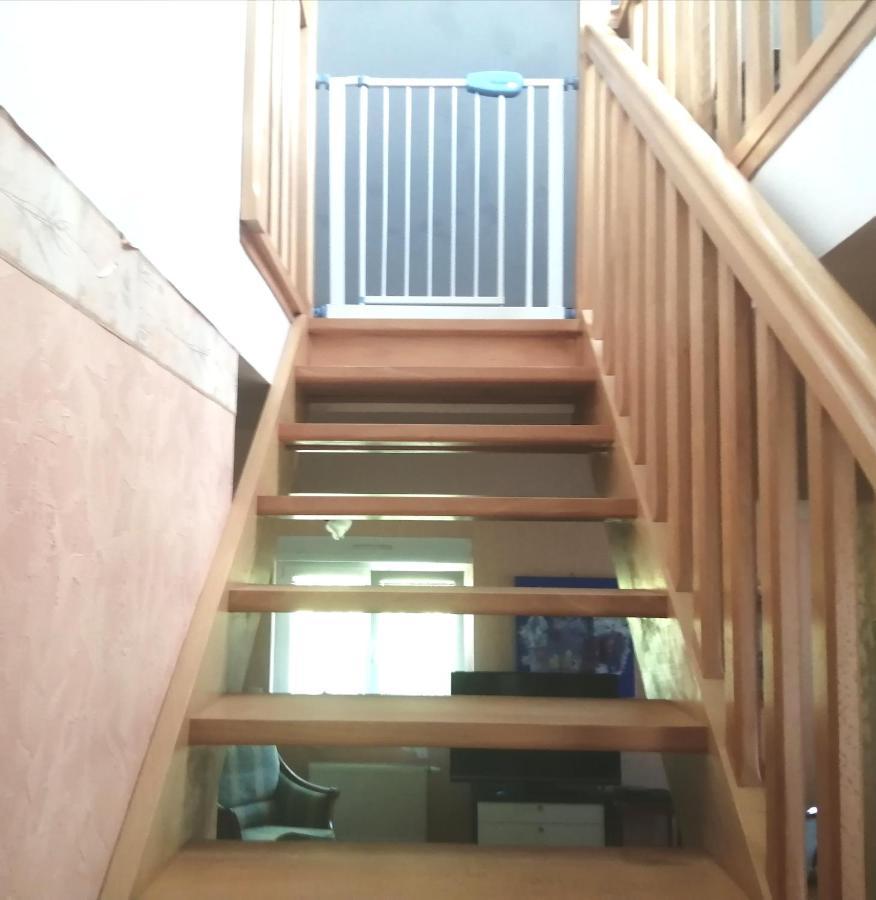 Apartmán Chez Olivier Et Josette Sur Mulhouse Sud Illfurth Exteriér fotografie