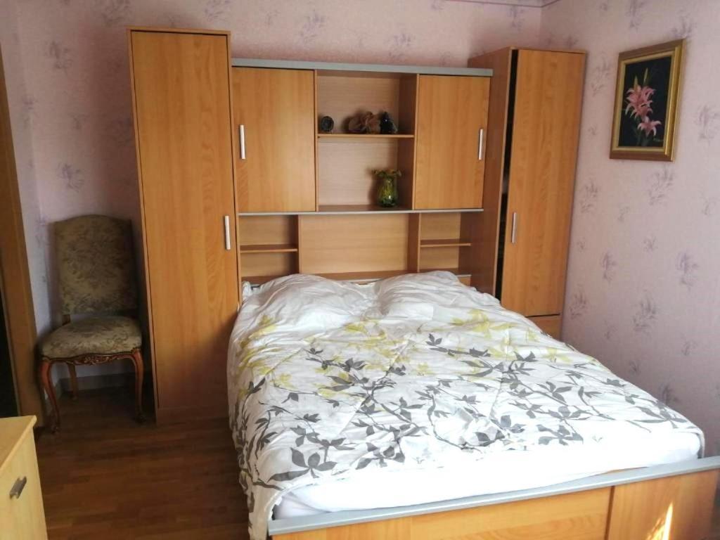 Apartmán Chez Olivier Et Josette Sur Mulhouse Sud Illfurth Exteriér fotografie