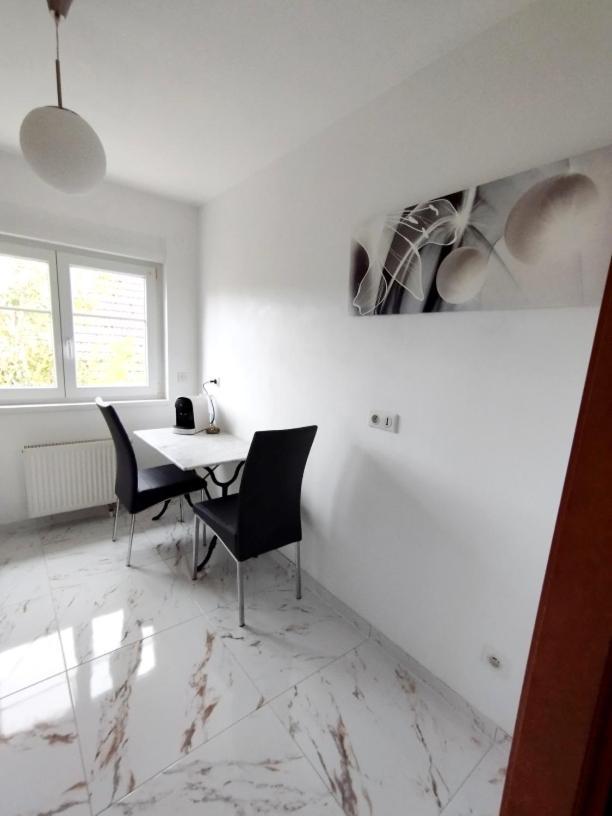 Apartmán Chez Olivier Et Josette Sur Mulhouse Sud Illfurth Exteriér fotografie