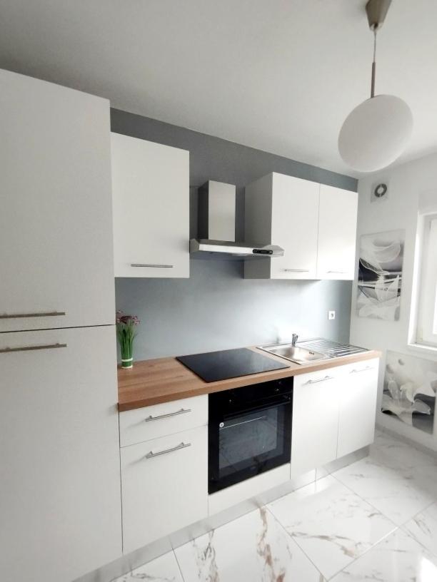 Apartmán Chez Olivier Et Josette Sur Mulhouse Sud Illfurth Exteriér fotografie