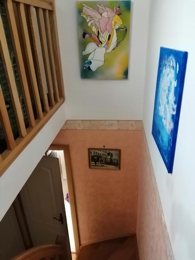 Apartmán Chez Olivier Et Josette Sur Mulhouse Sud Illfurth Exteriér fotografie